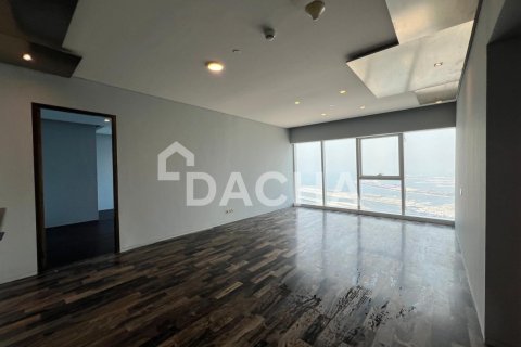 Квартира с 3 спальнями в Damac Heights, ОАЭ №162041 11