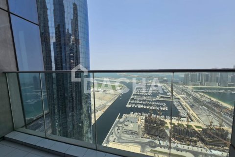 Квартира с 3 спальнями в Damac Heights, ОАЭ №162041 17