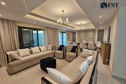 4 bedrooms Townhouse in Meydan, UAE No. 46259 1