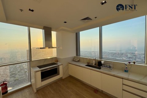 4 bedrooms Apartment in Al Habtoor City, UAE No. 46258 6