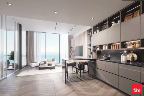 Квартира с 1 спальней  №115390 12