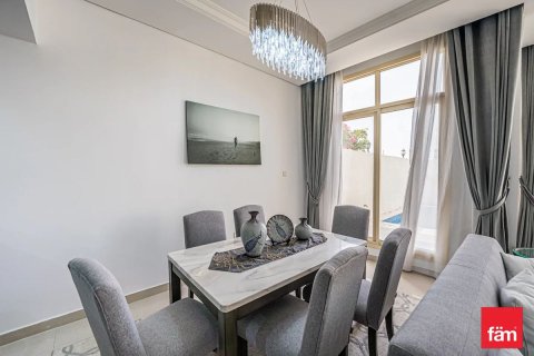 Вилла с 4 спальнями  №115391 16