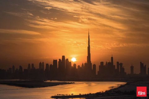 3 غرف نوم شقة  رقم 115387 2