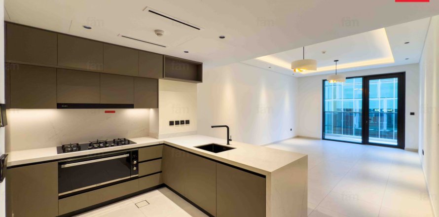 Appartement de 2 chambres  No. 115393