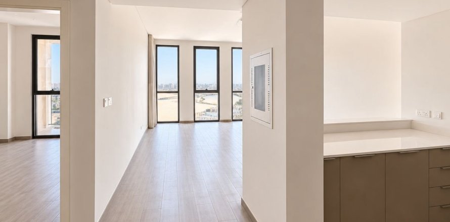 Apartment de 1 dormitorio en Dubai Production City (IMPZ), UAE No. 163855