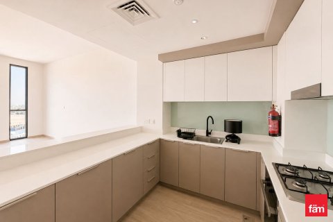 Apartment de 1 dormitorio en Dubai Production City (IMPZ), UAE No. 163855 14