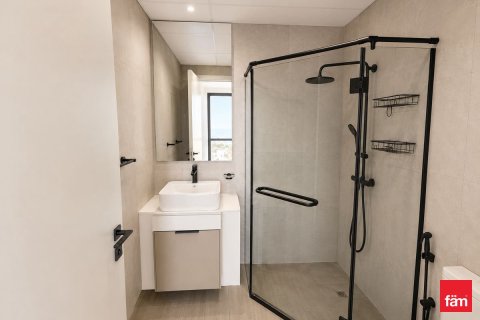 Apartment de 1 dormitorio en Dubai Production City (IMPZ), UAE No. 163855 5