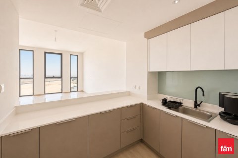 Apartment de 1 dormitorio en Dubai Production City (IMPZ), UAE No. 163855 13