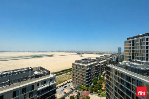 Apartment de 1 dormitorio en Dubai Production City (IMPZ), UAE No. 163855 3