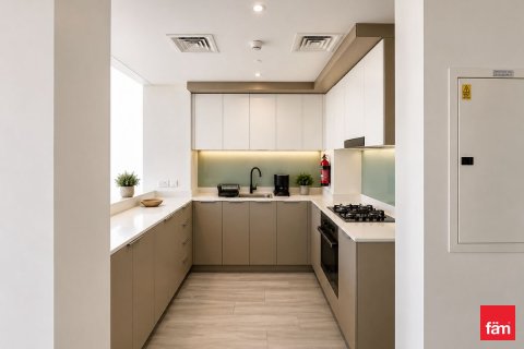 Apartment de 1 dormitorio en Dubai Production City (IMPZ), UAE No. 163855 12
