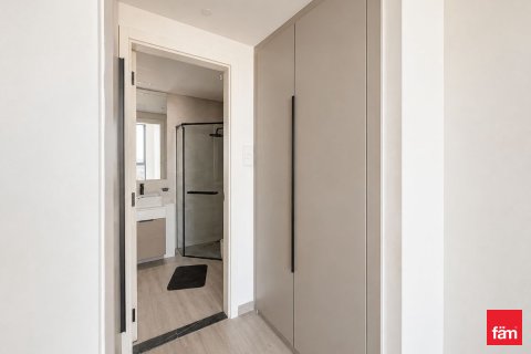 Apartment de 1 dormitorio en Dubai Production City (IMPZ), UAE No. 163855 4