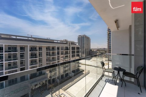 Apartment de 1 dormitorio en Dubai, UAE No. 163850 4