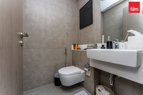 Apartment de 1 dormitorio en Dubai, UAE No. 163850 3