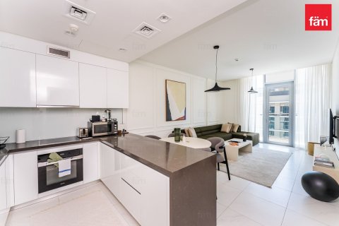 Apartment de 1 dormitorio en Dubai, UAE No. 163850