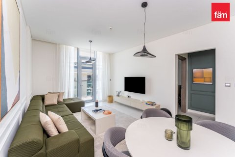 Apartment de 1 dormitorio en Dubai, UAE No. 163850 13