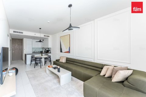 Apartment de 1 dormitorio en Dubai, UAE No. 163850 9