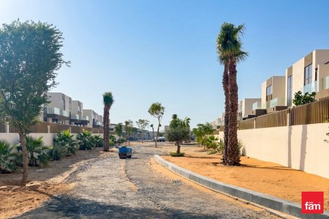 Townhouse de 4 chambres à Dubai, UAE No. 163853 18