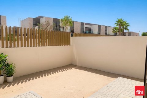 Townhouse de 4 chambres à Dubai, UAE No. 163853
