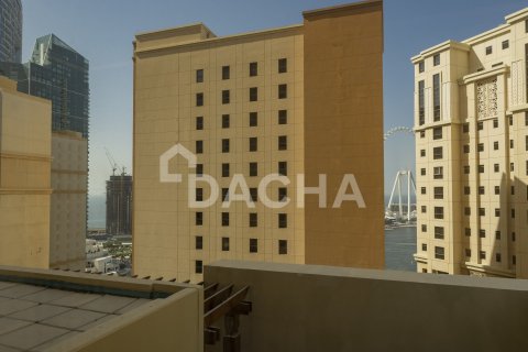 2 غرف نوم شقة في Amwaj, الإمارات العربية المتحدة رقم 163585 9
