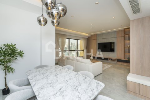 2 غرف نوم شقة في Amwaj, الإمارات العربية المتحدة رقم 163585 25