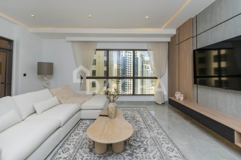 2 غرف نوم شقة في Amwaj, الإمارات العربية المتحدة رقم 163585 7