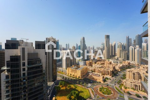 1 غرف نوم شقة في وسط مدينة دبي, الإمارات العربية المتحدة رقم 163590 9