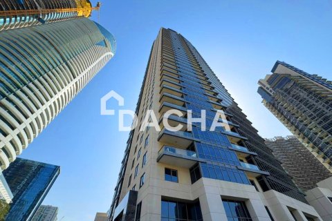 1 غرف نوم شقة في وسط مدينة دبي, الإمارات العربية المتحدة رقم 163590 3