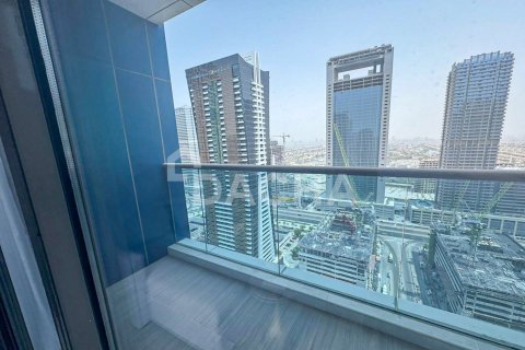 1 غرف نوم شقة في أبراج بحيرة جميرا, الإمارات العربية المتحدة رقم 163588 3