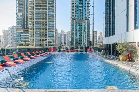 1 غرف نوم شقة في أبراج بحيرة جميرا, الإمارات العربية المتحدة رقم 163588 6