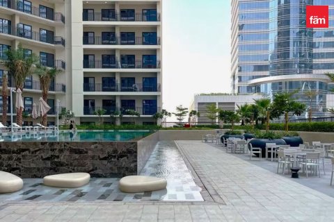Appartement de 1 chambre à Business Bay, UAE No. 187521 11