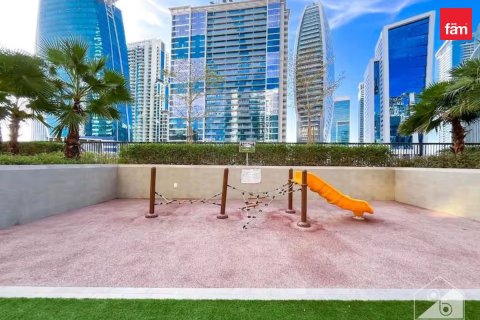 Appartement de 1 chambre à Business Bay, UAE No. 187521 12