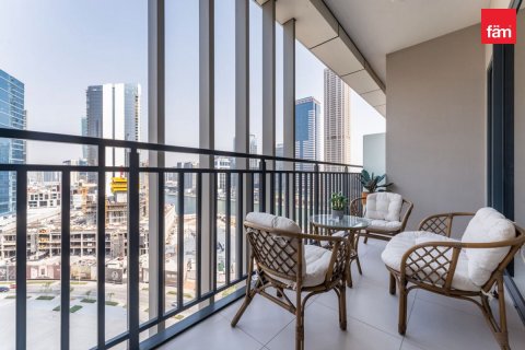 Appartement de 1 chambre à Business Bay, UAE No. 187521 5