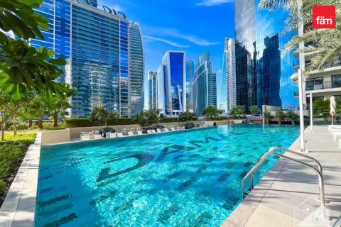 Appartement de 1 chambre à Business Bay, UAE No. 187521 8