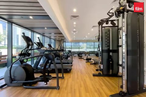 Appartement de 1 chambre à Business Bay, UAE No. 187521 13