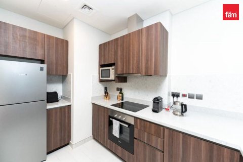 Квартира с 1 спальней в Dubai Media City, ОАЭ №187524 5