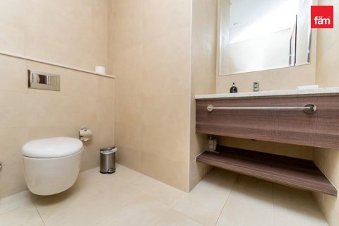 Квартира с 1 спальней в Dubai Media City, ОАЭ №187524 9