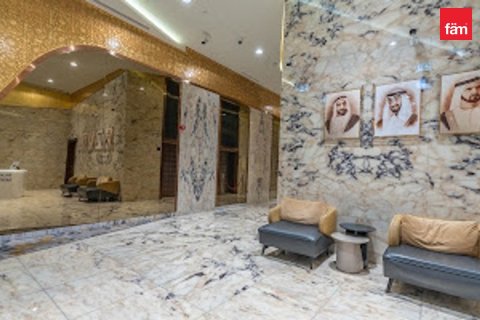 Квартира с 1 спальней в Dubai Media City, ОАЭ №187524 11