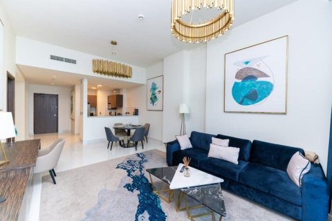 Квартира с 1 спальней в Dubai Media City, ОАЭ №187524 4