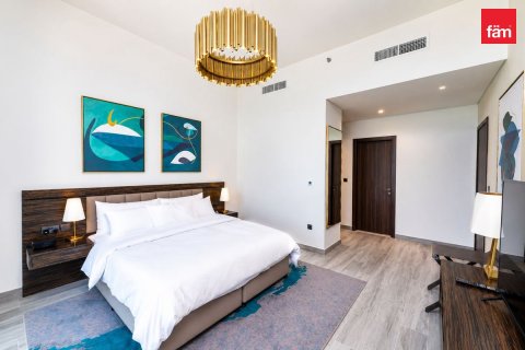 Квартира с 1 спальней в Dubai Media City, ОАЭ №187524