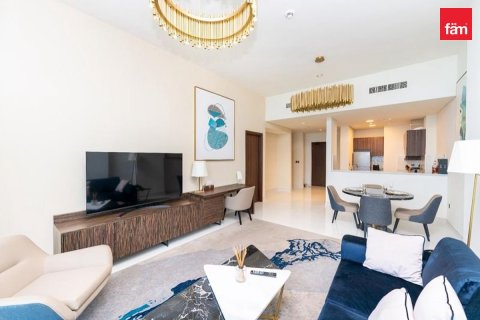 Квартира с 1 спальней в Dubai Media City, ОАЭ №187524 3
