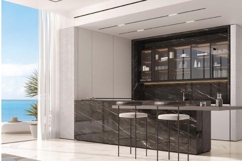 Appartement de 2 chambres  No. 124169 10