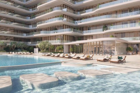 Appartement de 2 chambres  No. 124169 6