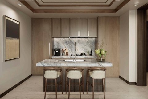 Appartement de 2 chambres  No. 124168 8