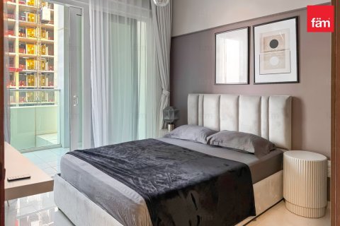 Квартира с 1 спальней в Бизнес-Бэй, ОАЭ №137398 9