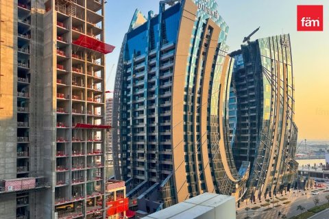 Квартира с 1 спальней в Бизнес-Бэй, ОАЭ №137398