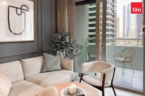 Квартира с 1 спальней в Бизнес-Бэй, ОАЭ №137398 7