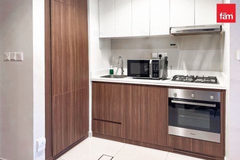 Квартира с 1 спальней в Бизнес-Бэй, ОАЭ №137398 6