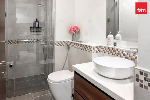 Квартира с 1 спальней в Бизнес-Бэй, ОАЭ №137398 12