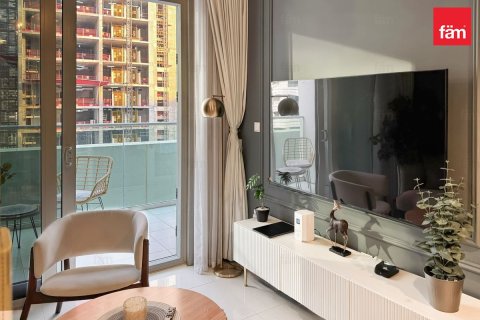 Квартира с 1 спальней в Бизнес-Бэй, ОАЭ №137398 3