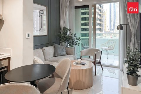 Квартира с 1 спальней в Бизнес-Бэй, ОАЭ №137398 5